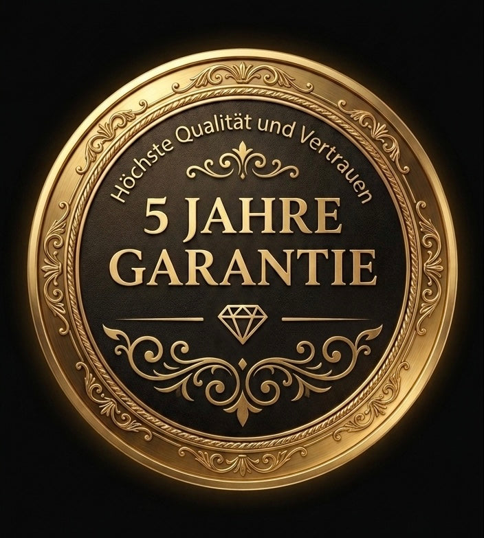 DOXAFER® 5 Jahre GARANTIE