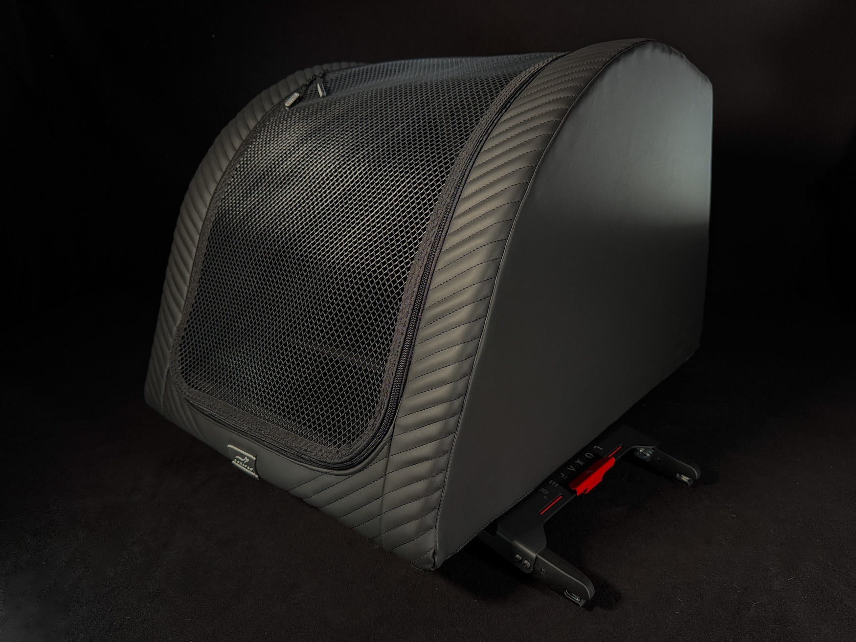 DOXAFER® noble isofix | V2.0 Modell 2026