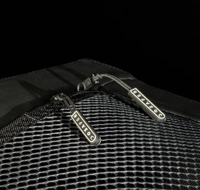 DOPPELZIPPER