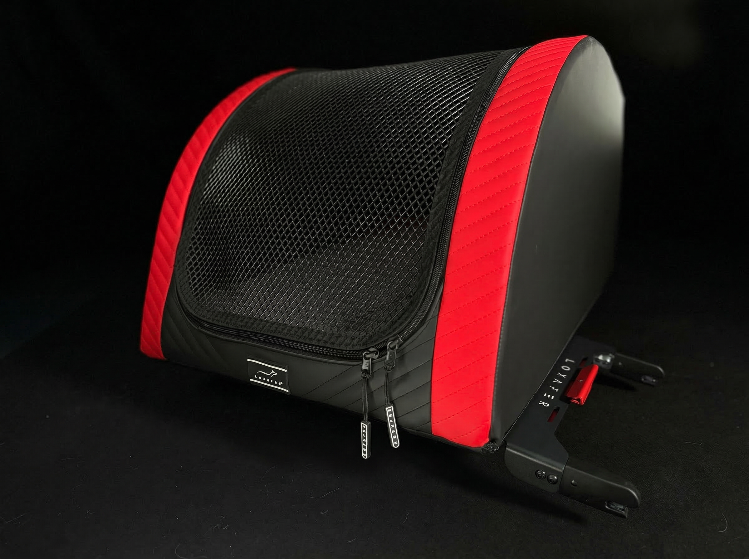 DOXAFER® noble isofix | V2.0 Modell 2026