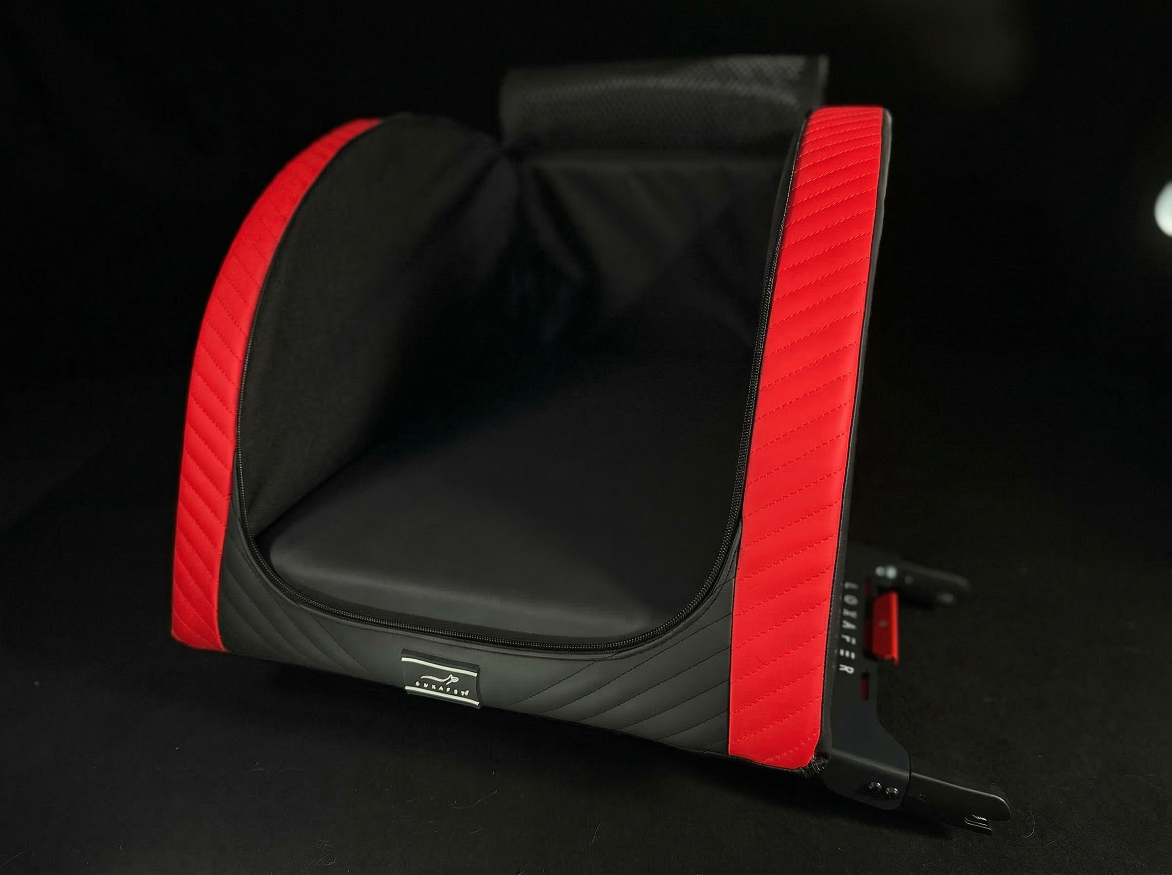 DOXAFER® noble isofix | V2.0 Modell 2026