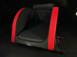 DOXAFER® noble isofix | V2.0 Modell 2026 - 