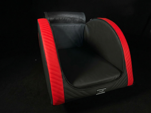 DOXAFER® noble isofix | V2.0 Modell 2026 - 