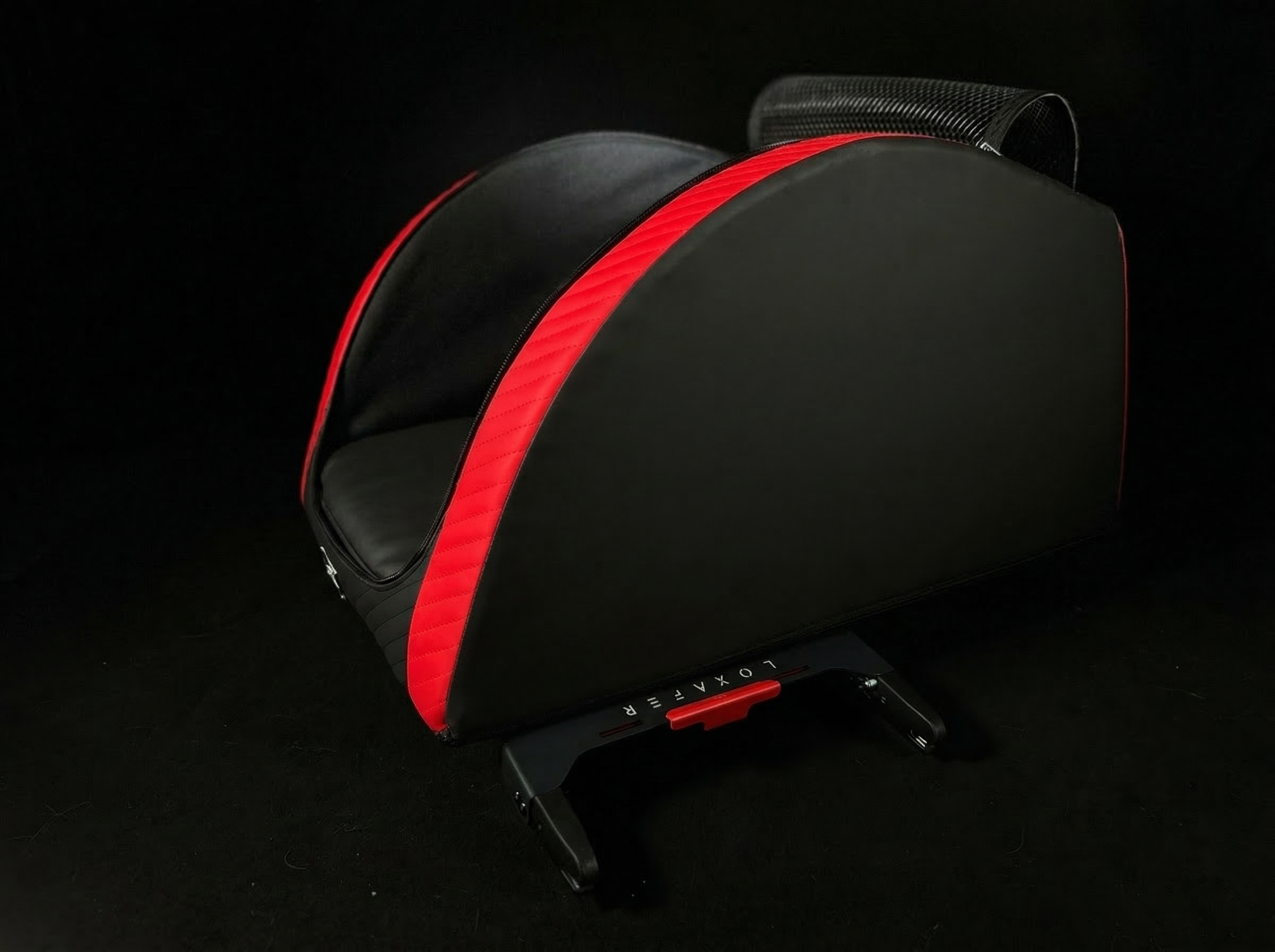 DOXAFER® noble isofix | V2.0 Modell 2026