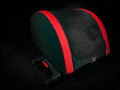 DOXAFER® V2.0 Modell 2027 | Hundebox mit Isofix