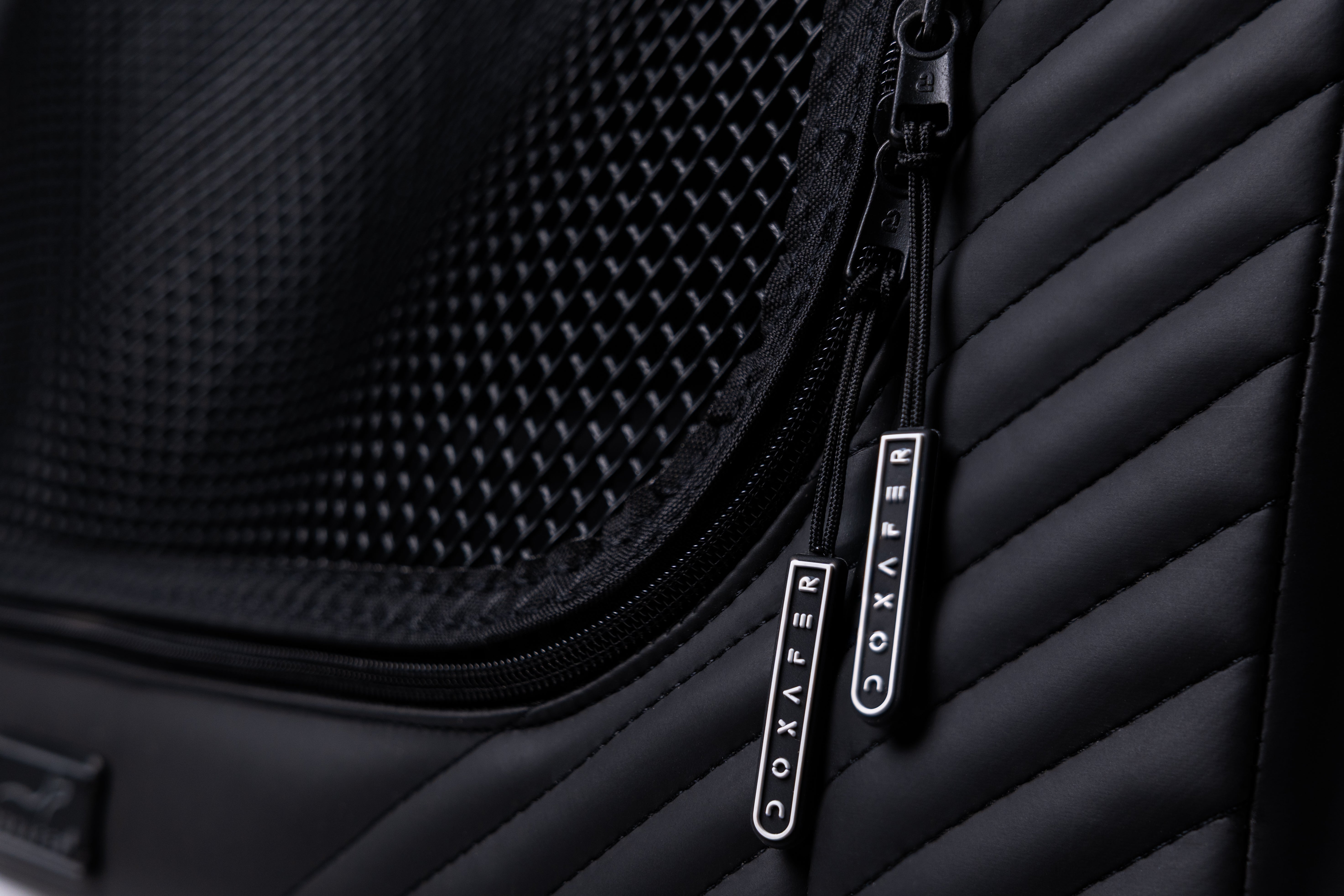 DOXAFER® noble isofix | V2.0 Modell 2026