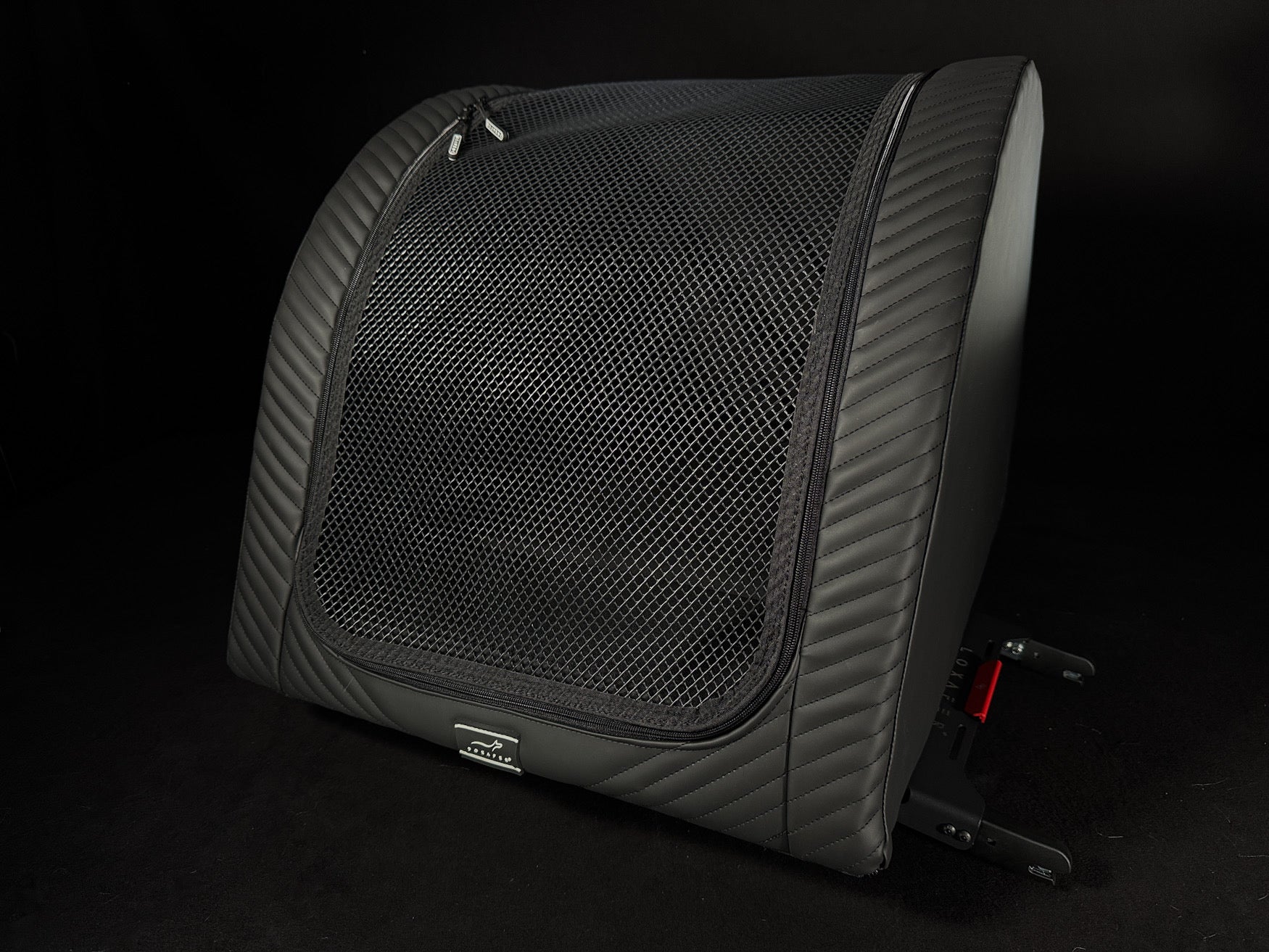 DOXAFER® noble isofix | V2.0 Modell 2026