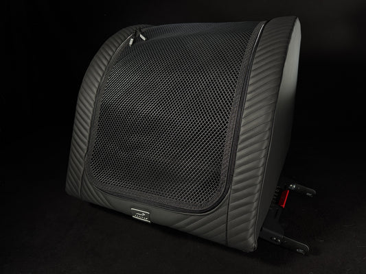 DOXAFER® noble isofix | V2.0 Modell 2026