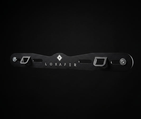 DOXAFER® WALLERFIX