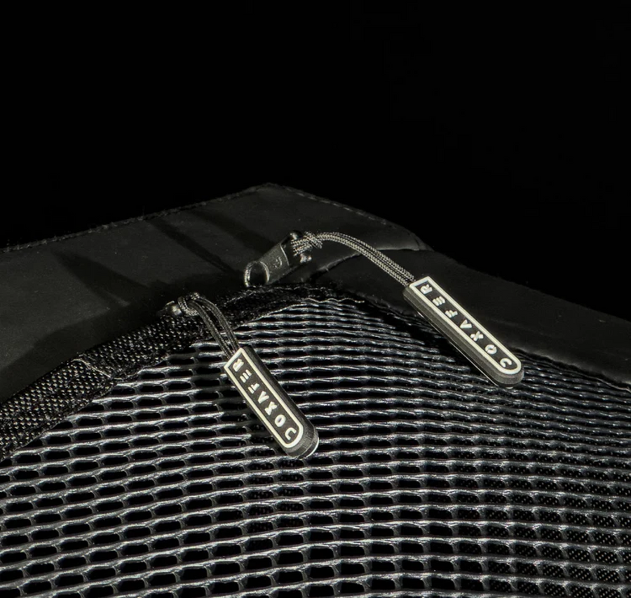 DOPPELZIPPER