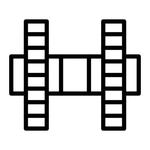 DOXAFER® WALLERFIX