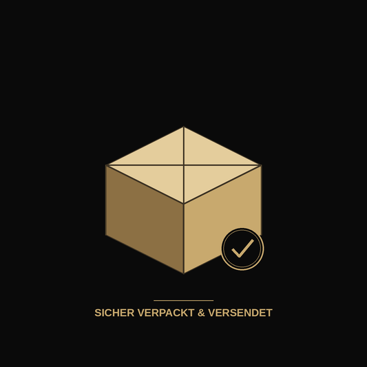 STANDARD SHIPPING